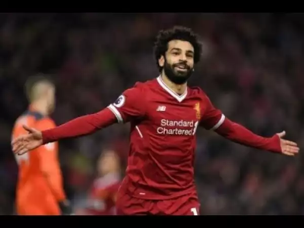 Video: Liverpool vs Roma 5-2 All Goals & Highlights 24.4.2018 HD